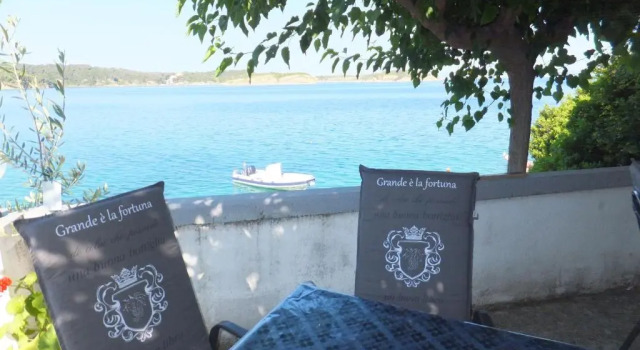 Apartments Justić, Prenota Appartamento Hotel a Isole Quarnerine con parcheggio, Parcheggio