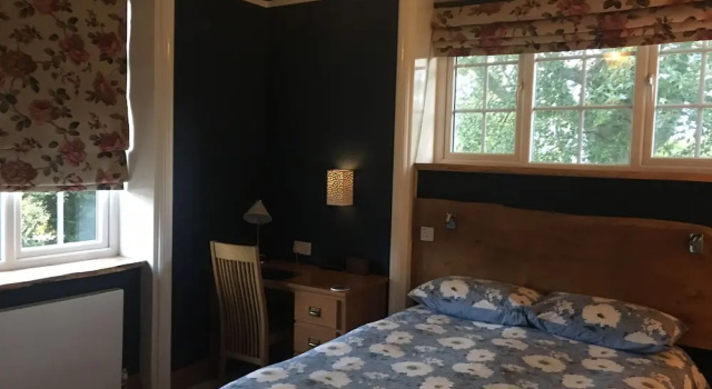 Двухместный номер Standard Melford House
