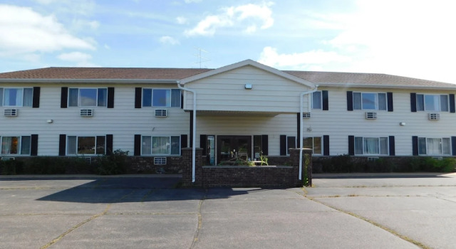 Countryside Motel Prentice, Брондау Мотель Prentice АҚШ