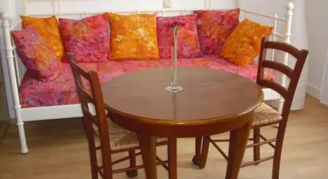 Ferienhaus Mauseloch, Boek Hotel Kaub Rhine route