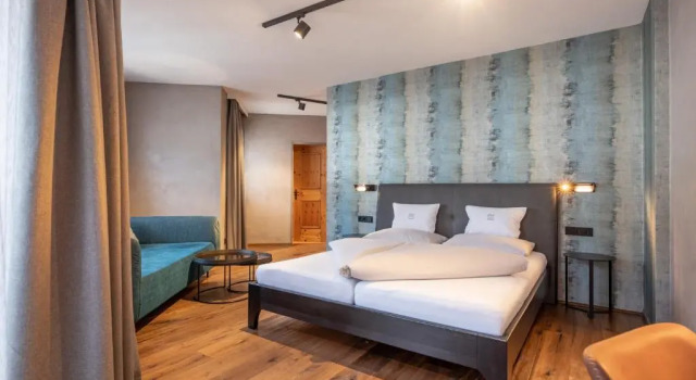 Семейный номер Standard Familienparadies Sporthotel Achensee - FAMILIES ONLY