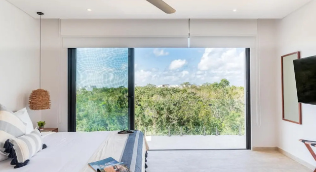 Студия Superior Central Park Lagunas by Alegría Rentals and Sandy Powerful