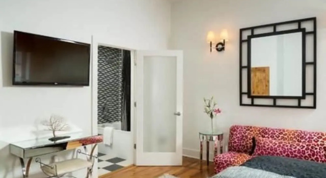 Номер Superior Black Dolphin Inn