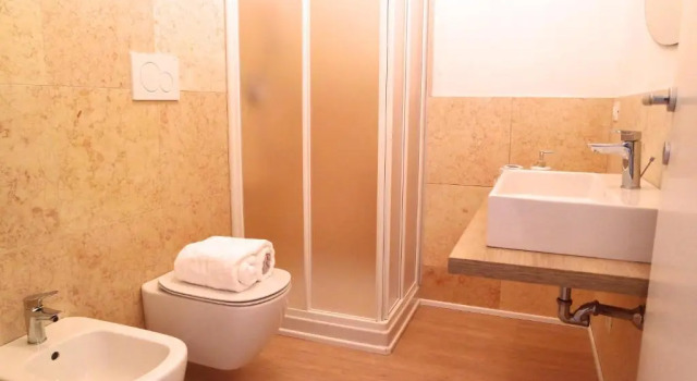 Номер Superior IndispArte Suites