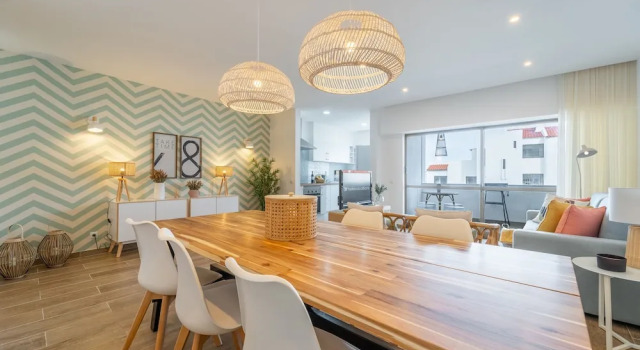 Апартаменты с балконом Palmeiras Apartment – ​​19A by HelloVacations