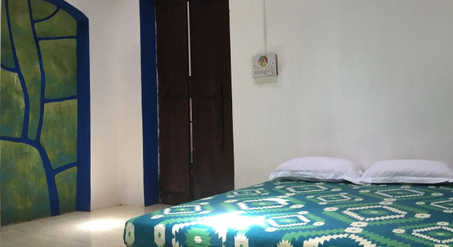 The Nest by Hostelogy, Prenota Hotel Hotel a Goa con parcheggio, Parcheggio