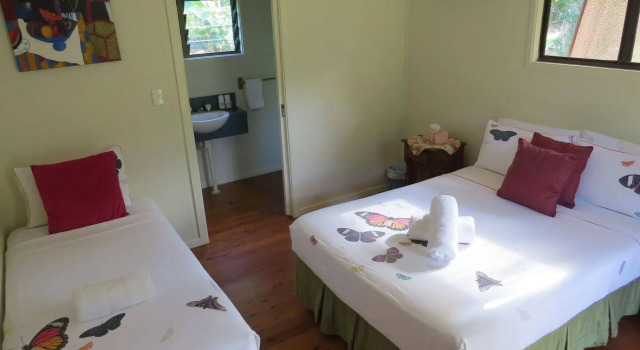 Cape Trib Farmstay