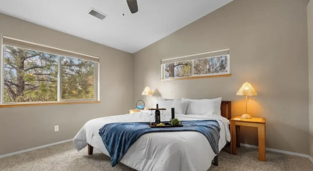 Pine Cliff, Забронировать Дом для отпуска Флагстафф 