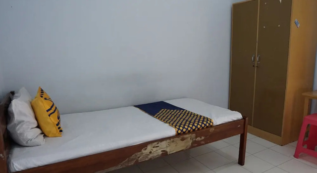 Hotel O Yoko Kost Syariah