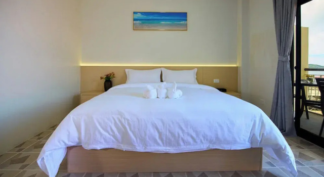 Belmond Hotel 贝尔曼酒店, Buchen Sie Hotel Koror Koror