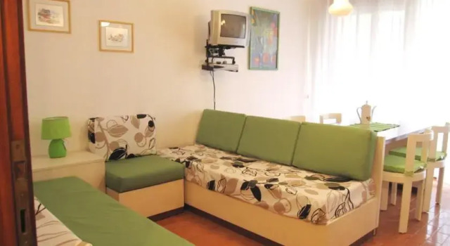 Appartamento Pineta Marina 29