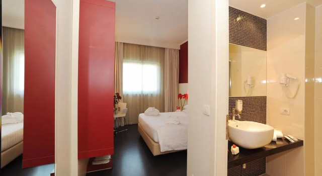 Номер Standard MICHELINO 75 by the Sydney Hotel