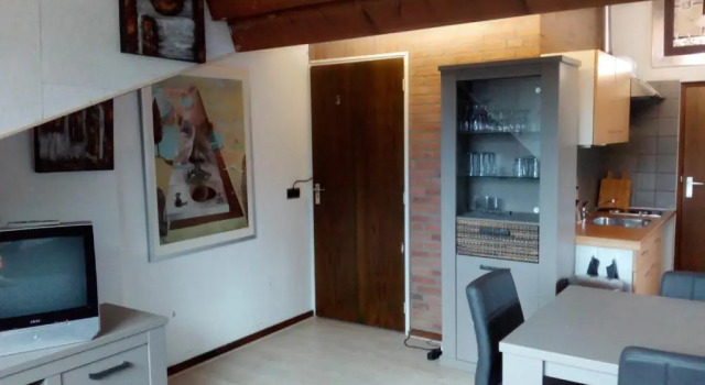 Апартаменты Дуплекс Villa Berk en Heide
