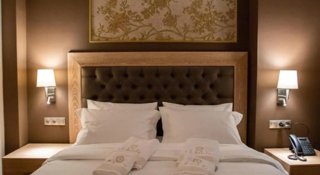 Номер Standard La Suite Boutique Hotel & Spa