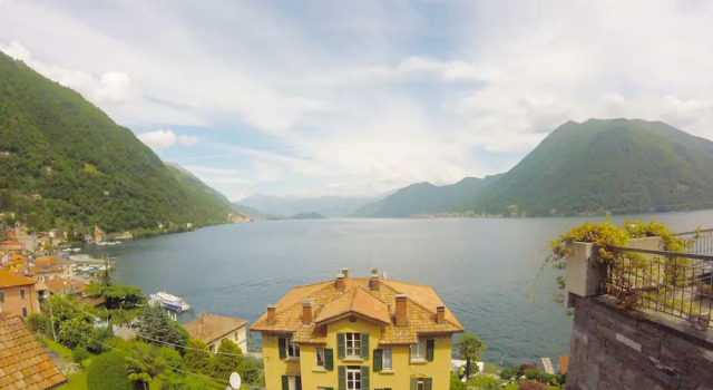 Silver Lake Residence, Забронировать Отель Отели Ардженьо с парковкой, Парковка