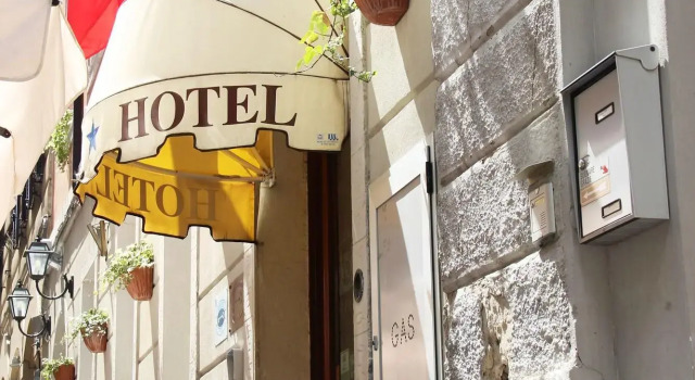 Albergo Al Viale, Prenota Hotel Trieste Friuli Venezia Giulia