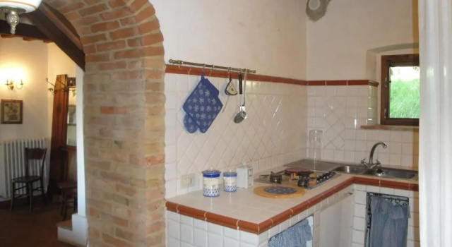 Апартаменты Il Moreto - Casale Toscano per gruppi vicino Bolgheri e mare