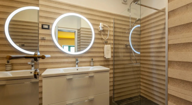Студия Deluxe c 1 комнатой Xboutique Rooms Marinac