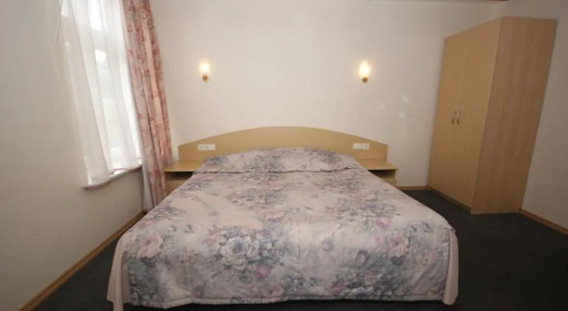 Номер Standard Villa Bachmann - Kuršių kiemas