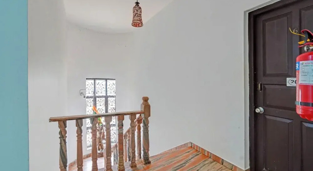 FabHotel V9 - 800m From Calangute Beach, Забронировать Отель Калангут Северный Гоа, рядом с Casino Palms