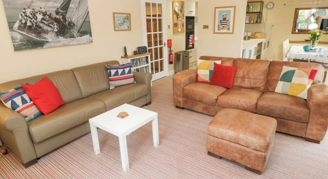 5 Tregenna Court