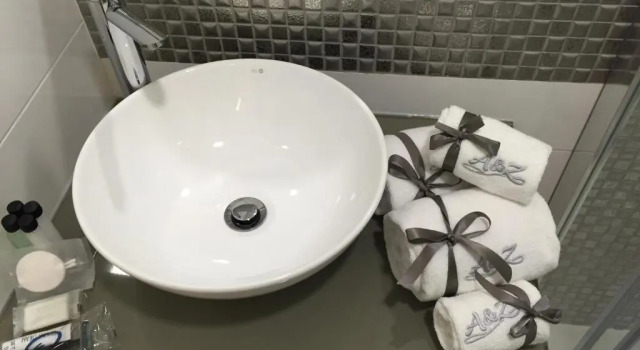 Люкс Guest House A&z