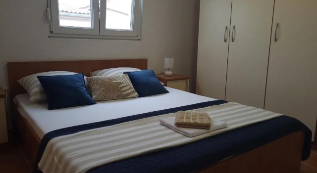 Apartments Bralic, Забронировать Апартаменты/квартира Бибинье Задарская жупания, рядом с Пляж Старенице