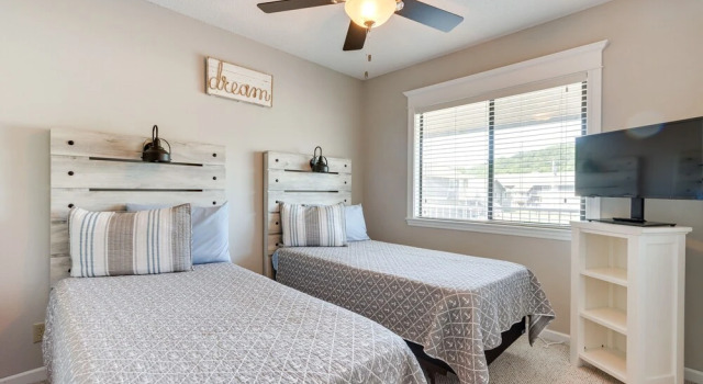 Walk to Pool + Lake: Cozy Osage Beach Condo