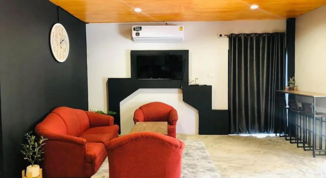 Вилла Superior Forest Hill Resort