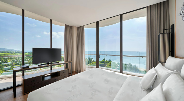 InterContinental Phu Quoc Long Beach Resort by IHG