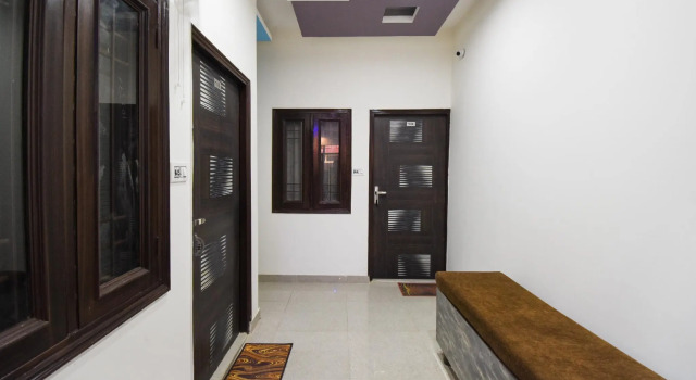 OYO 72080 Hotel Chandigarh inn, Varaa Hotelli Hotellit Chandigarh Region aamiaisella, Aamiainen