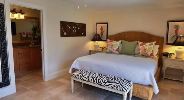 NP100TH 712 3 Bedroom Holiday Home by Marco Naples Vacation Homes, Book Feriehus Villaer i North Naples, Villa