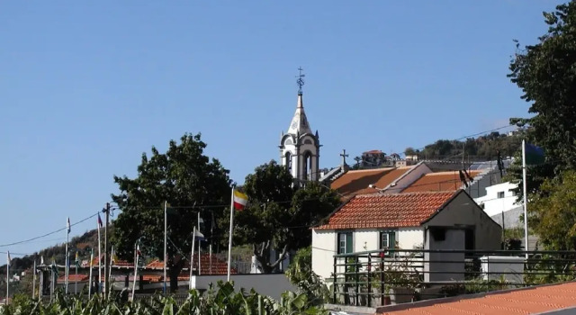 Traditional Madeira Cottage - ETC Madeira, Rezerwuj Dom wakacyjny Arco da Calheta Madera