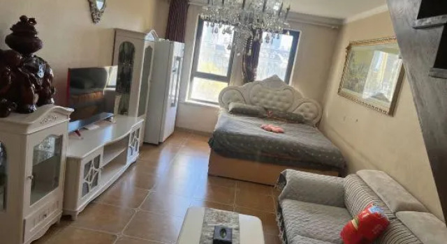 Harbin Yuanbo'ao Hotel Apartment (Xingguangyao Branch), Rezervasyon Daire Harbin Heilongjiang