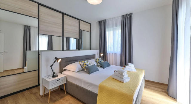 Nice Home in Seget Donji With 3 Bedrooms, Wifi and Outdoor Swimming Pool