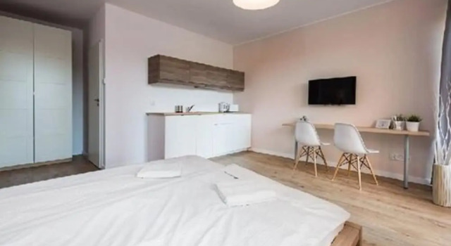 Deluxe Apartment Apartamenty Apartinfo Aura