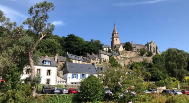 Коттедж Au cœur du quartier historique