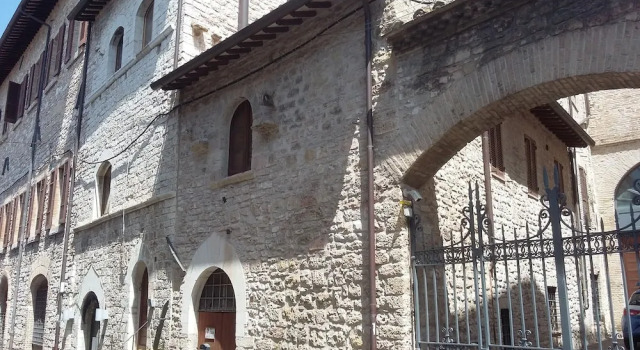 Residenza SantAgnese