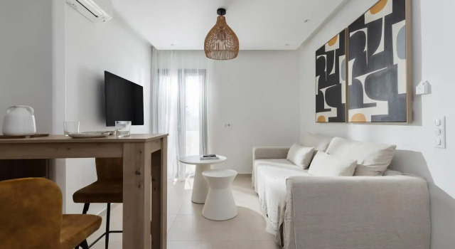 Люкс Deluxe Solmar Suites