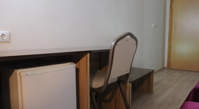 Rosy Hotel