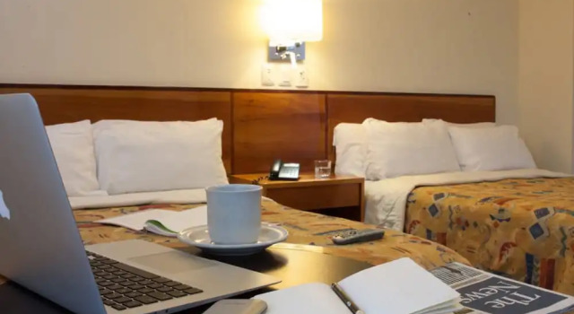 Hotel Concordia, Book Hotel Uruapan del Progreso Michoacan