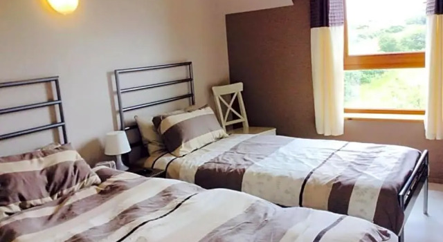 Holland House, Book Hotel Ballyshannon Donegal