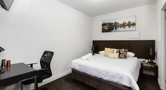 Студия Imogen, Melbourne Studio Apartment