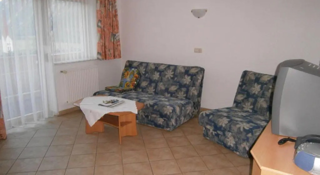 Апартаменты с балконом Alpenview Lechtal