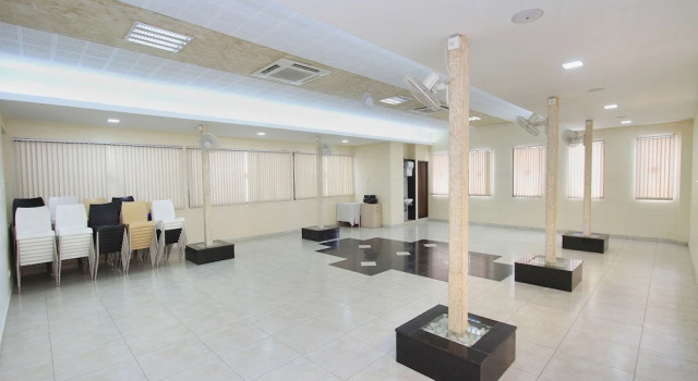 OYO 12746 Hotel Sapthagiri Nest, Забронировать Отель Отели Коимбатур 3 звезды, 3*