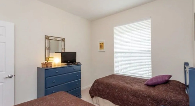4102 Breakview Dr 309 3 Br condo by RedAwning, Rezerwuj Hotel Orlando Kissimmee