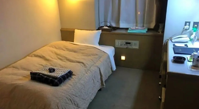 Ueda Seiyo Hatagokan / Vacation STAY 67543, Rezervovat Hotel Hotely v Ueda s parkováním, Parkování