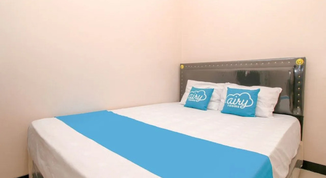 Airy Eco Syariah Bulusan Selatan Raya 46 Semarang