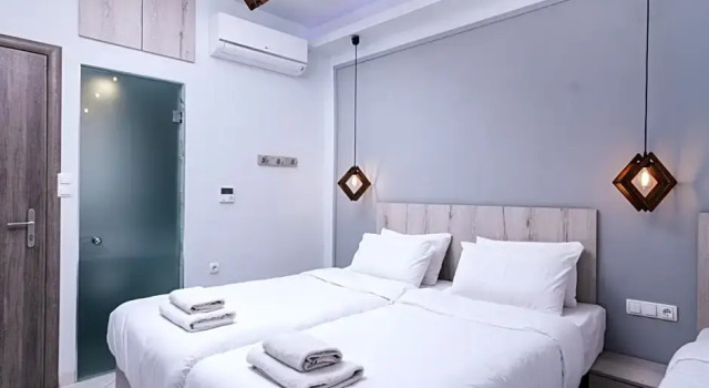 Номер Standard Idi Hotel