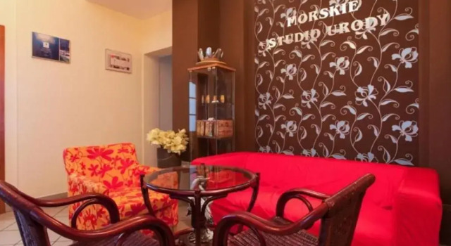 Rezydencja Bielik, Rezerwuj Hotel Hotele SPA w Wolin Island, SPA